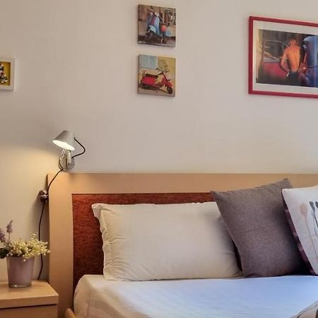 Altido Trendy 1-Bed Flat, Easy Access To Centre Apartment Milano Ngoại thất bức ảnh