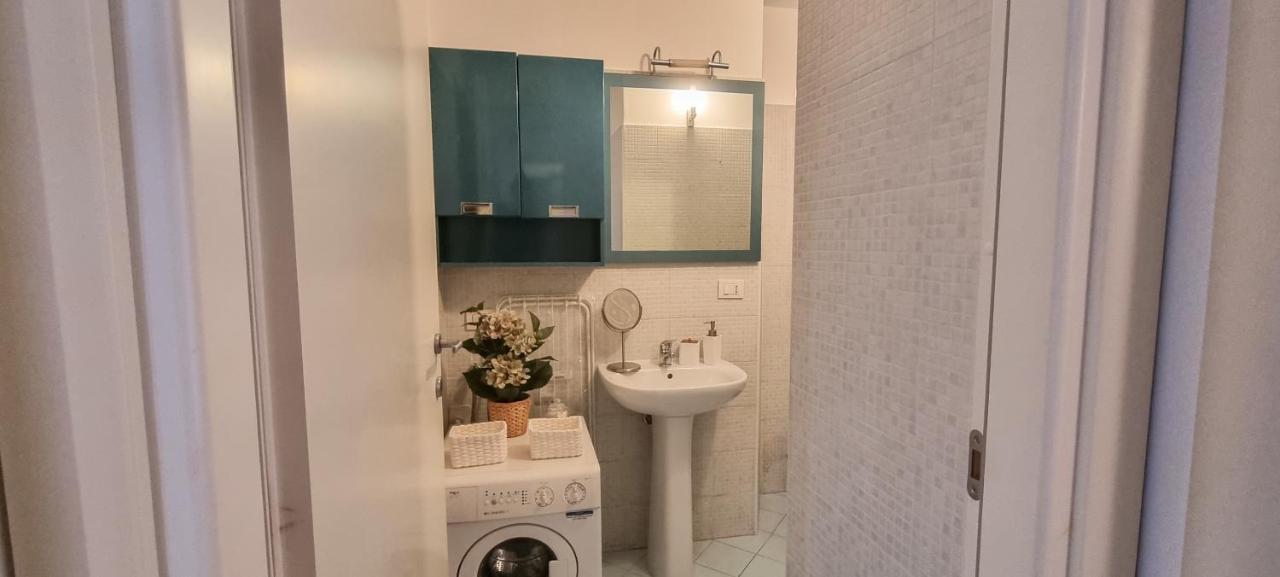 Altido Trendy 1-Bed Flat, Easy Access To Centre Apartment Milano Ngoại thất bức ảnh