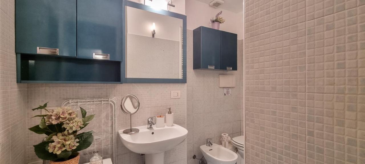 Altido Trendy 1-Bed Flat, Easy Access To Centre Apartment Milano Ngoại thất bức ảnh